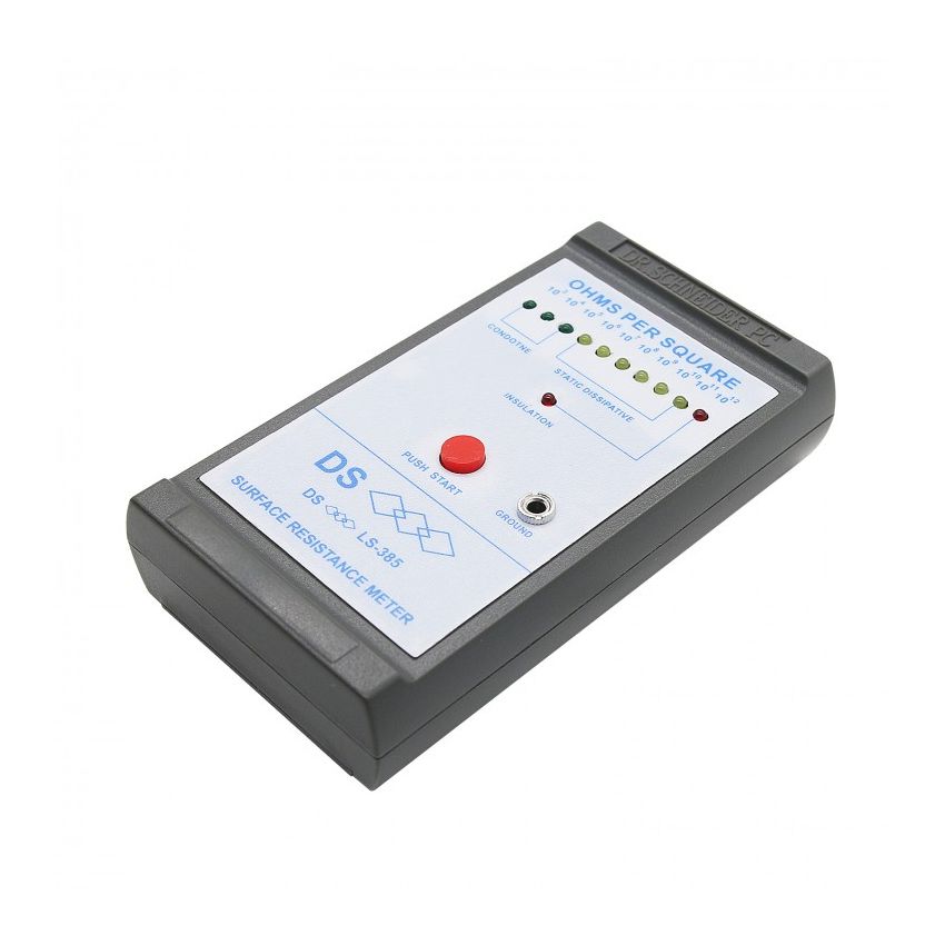 LS-385 Surface Resistance Tester