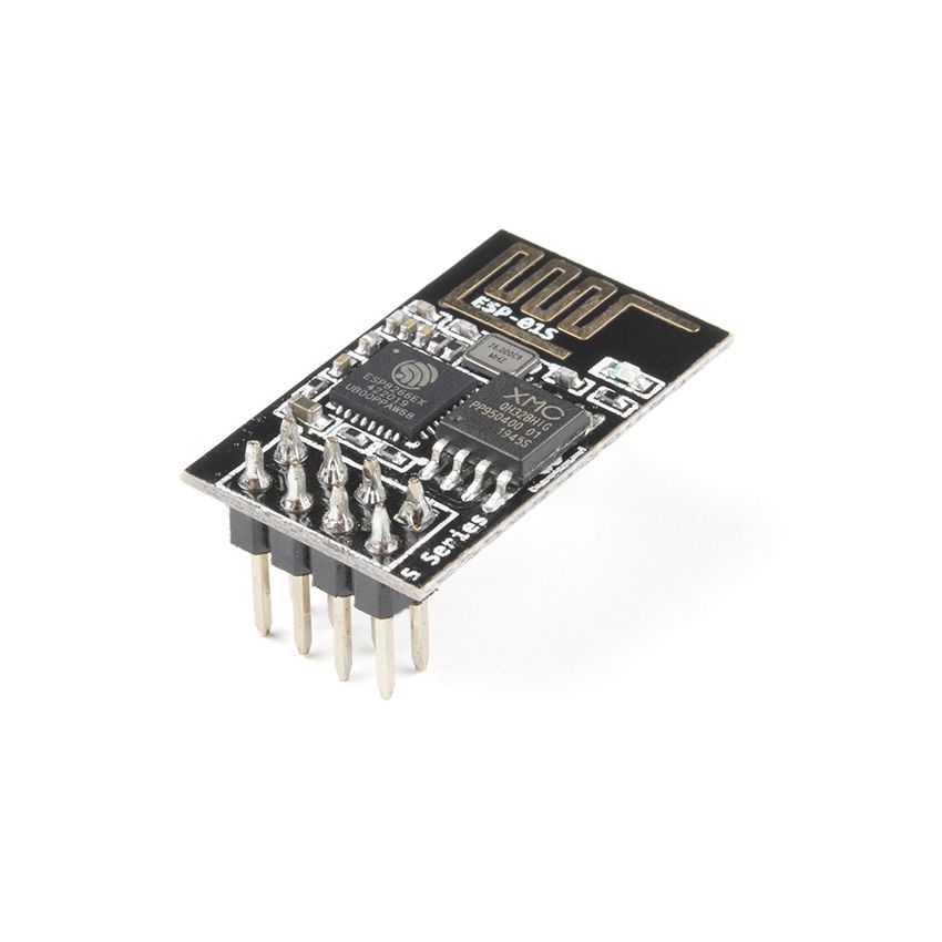 WRL-17146 WiFi Module - ESP8266 (4MB Flash)