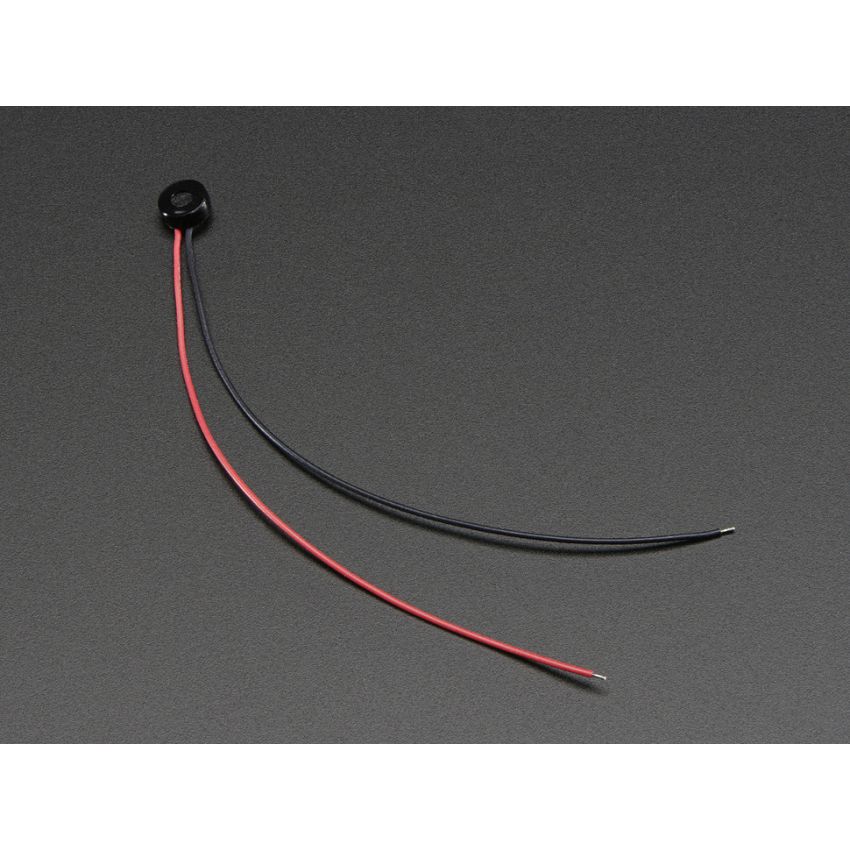 P1935 WIRED MINIATURE ELECTR