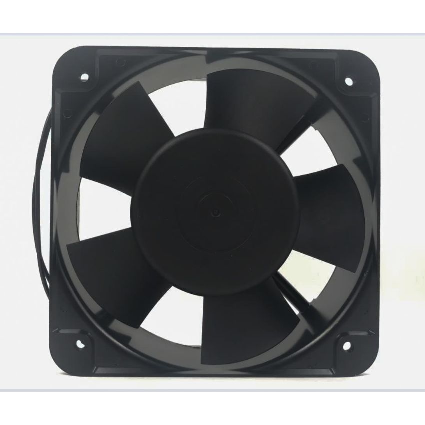 12V 9225 90mm x 90mm Brushless Cooling Fan - 0.25A