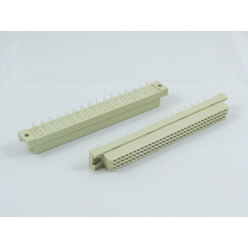 9001-22321C00A DIN 41612 C Type Female