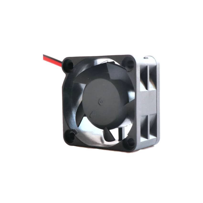 DC Brushless Fan motor 12V 40 x 40 x 20mm