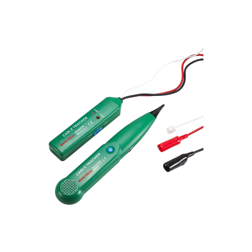 MS6812 Wire & Cable Testers
