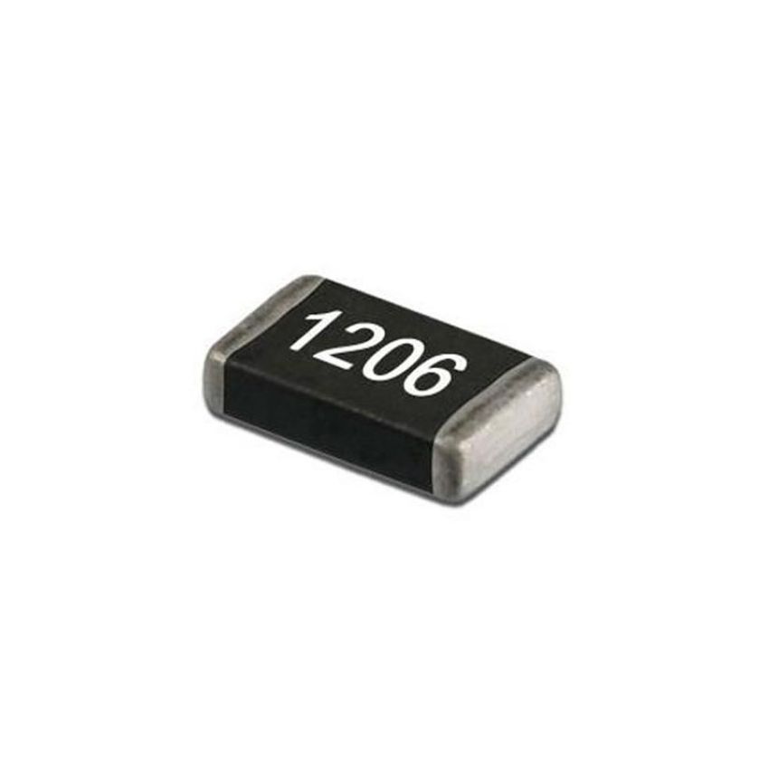 RI1206L224JT 220K OHM SMD RESISTOR 1206