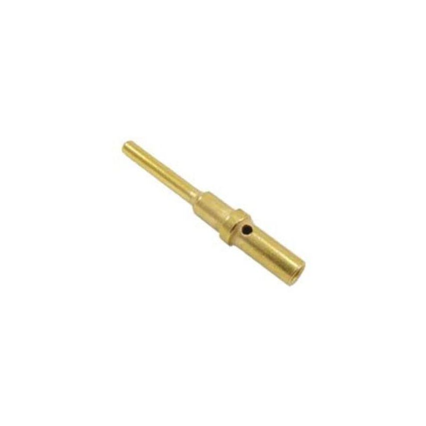0460-202- 1631 Contact Pin Crimp Gold 16-20 AWG Manufacturer Deutsch