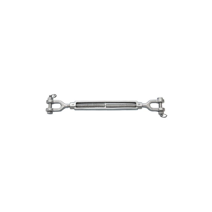 316,Stainless Steel Turnbuckle,Clevis-to-Clevis