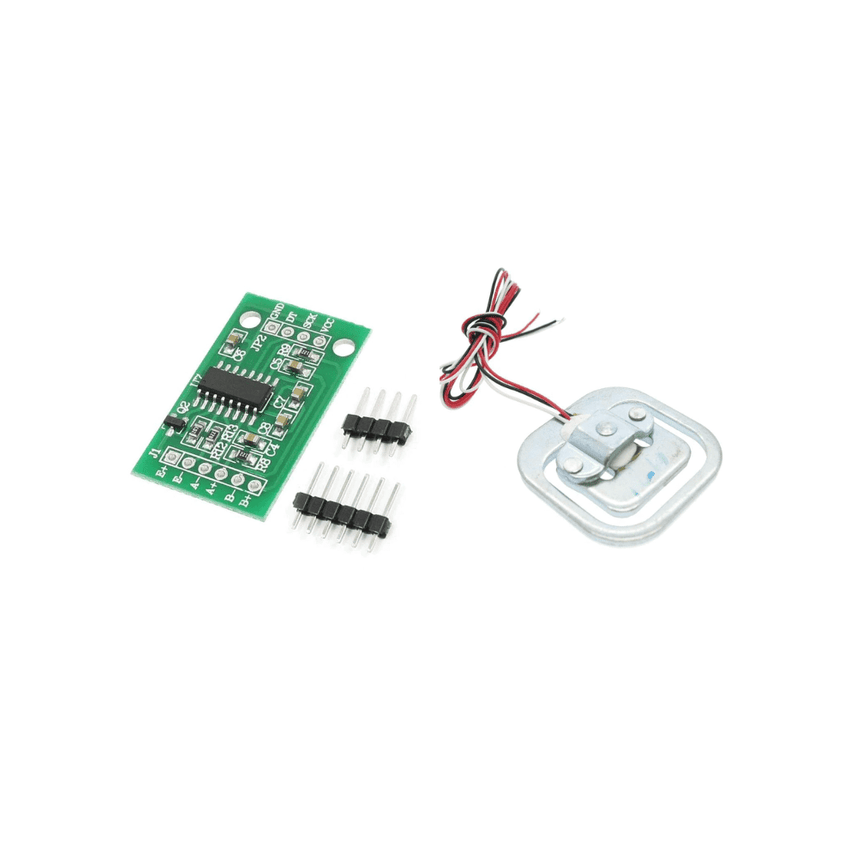 HX711,LOAD CELL AMPLIFIER,+50Kg