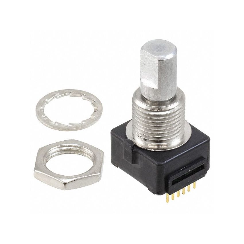 291V1022F832AB Rotary Encoder Optical 8PPR