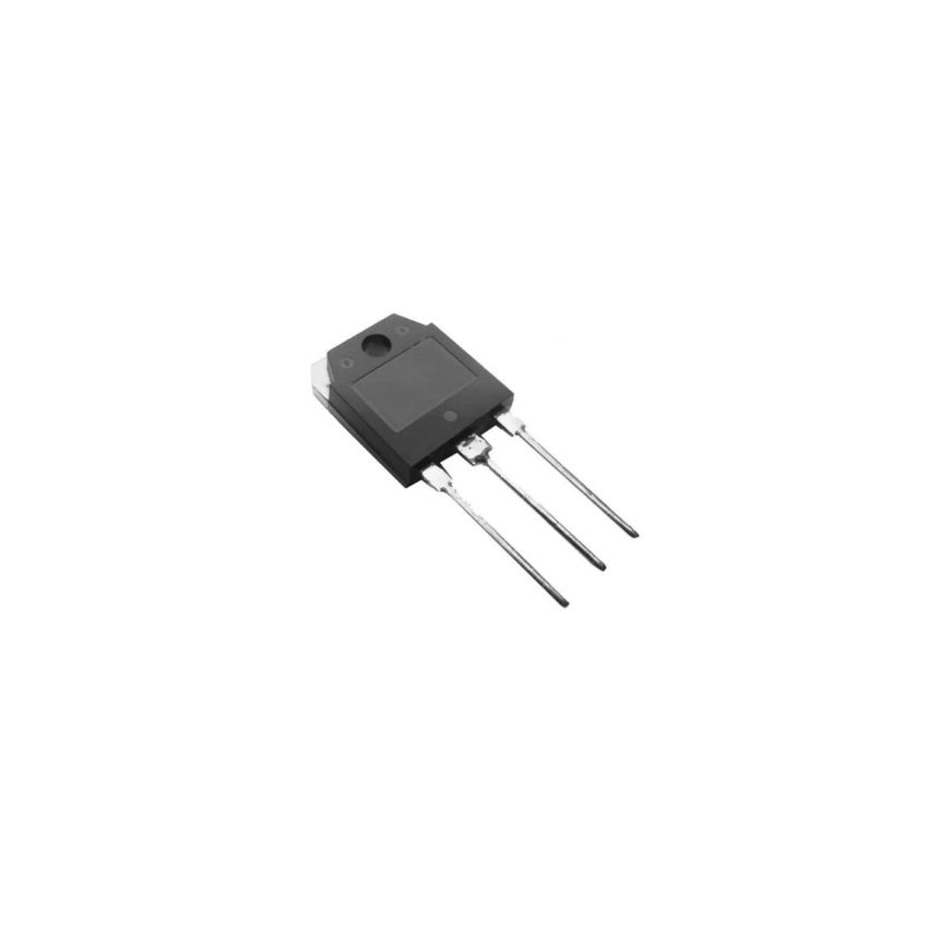 2SD1439 ,NPN Silicon Power Transistor - 1500V, 3A, TO-3P