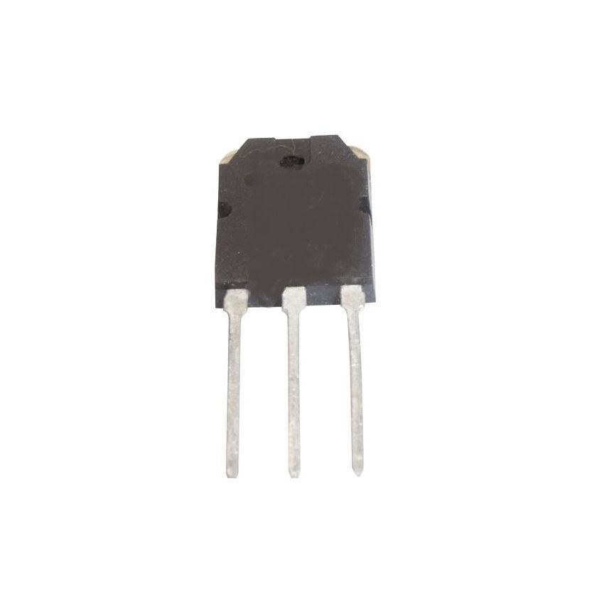 2SD1497, NPN Power Transistor - 1500V, 6A, TO-3PN