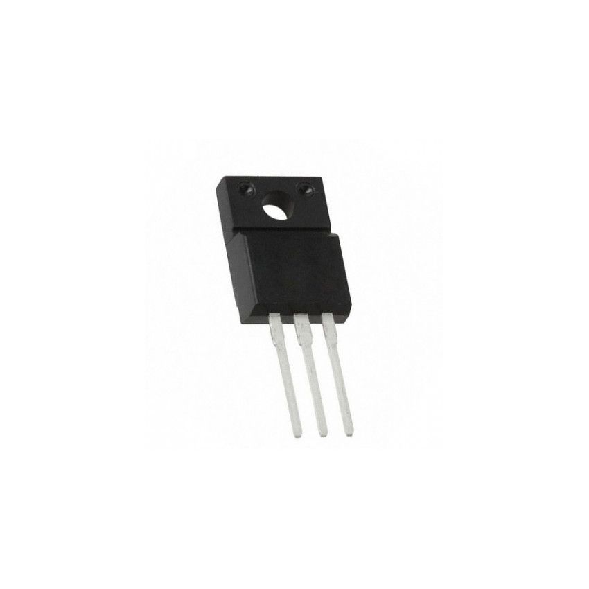 2SD2141, NPN Transistor, 380V VCEO, 8A Ic, TO-220F-3