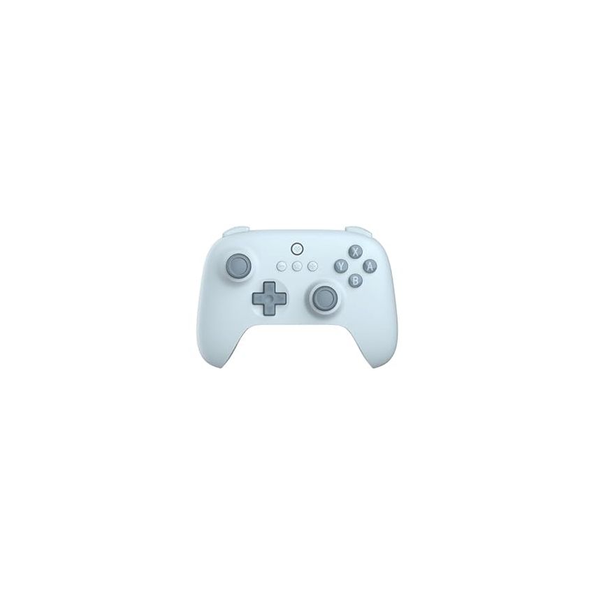 8BitDo Ultimate C Bluetooth Controller (Blue-EN)