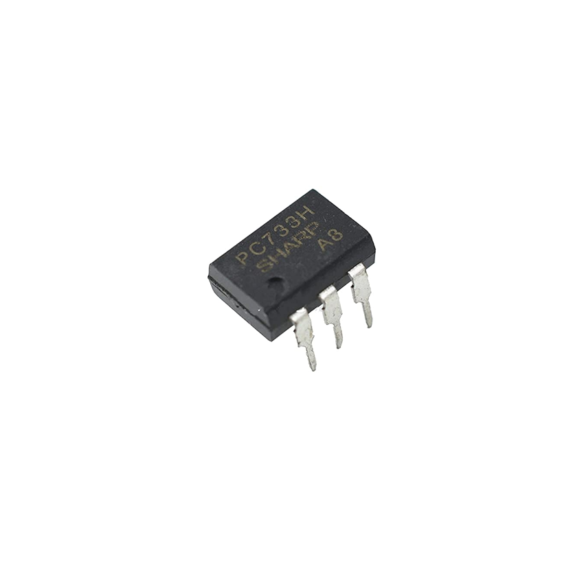 PC733H,Optocoupler,DIP