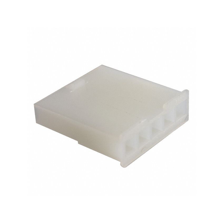 39014056 Connector Plug housing Mini-Fit Jr 5 Way Manufacturer Molex