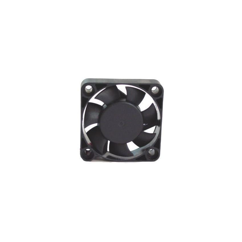 24 VDC Fan 40x40x10mm Brushless Cooling Fan - 0.10A