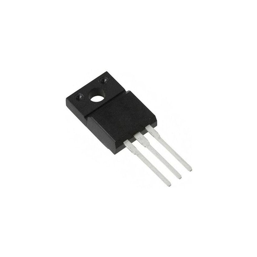 GT45G128, N-Channel IGBT, TO-220SIS