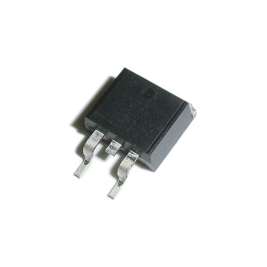 IRF3808S,HEXFET N-Channel Power MOSFET - 75V,106A,0.007Ohm