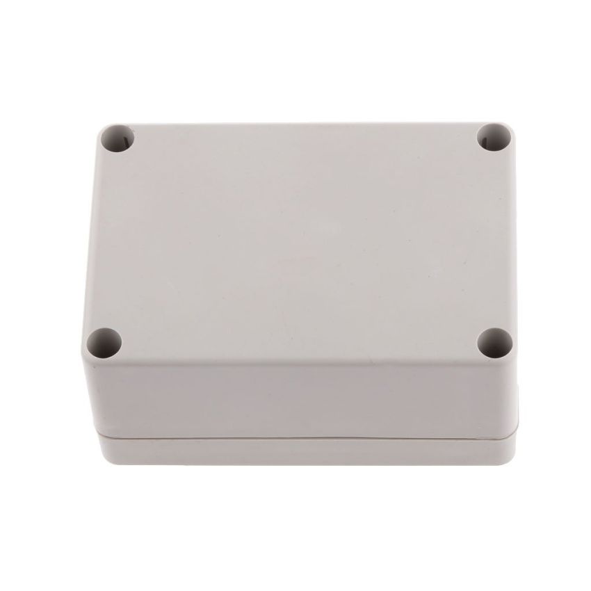 Project Box Enclosure, 100x68x50mm