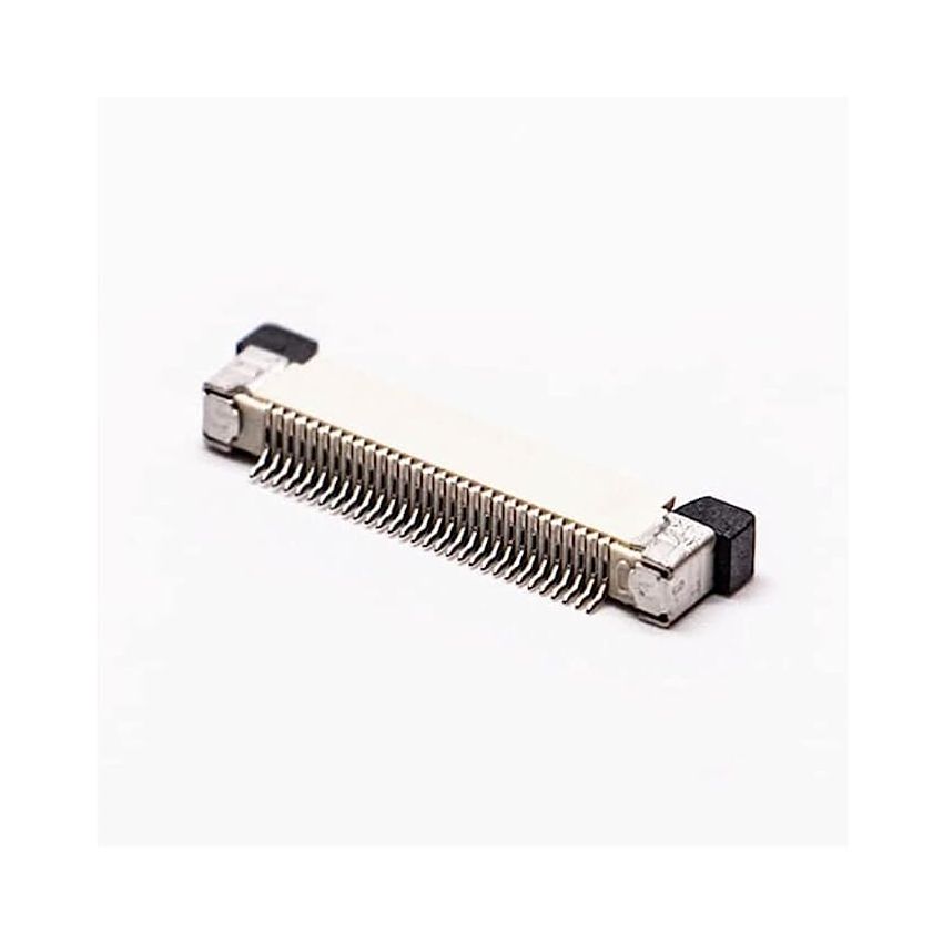 EB-500-9011 Plug Modular RJ45 Shielded CAT6 Toolle