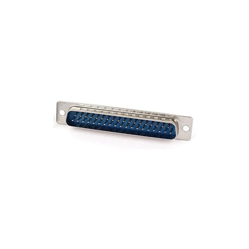 DB37 17-289,Male Connector,37-Pi, D-Sub