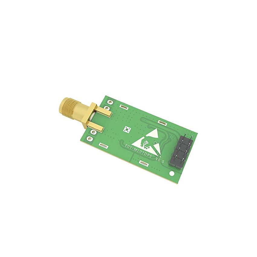 E32-433T20DC TTL ,Long Range Wireless Transceiver Module-433MHz Long Range Wireless Transceiver Module
