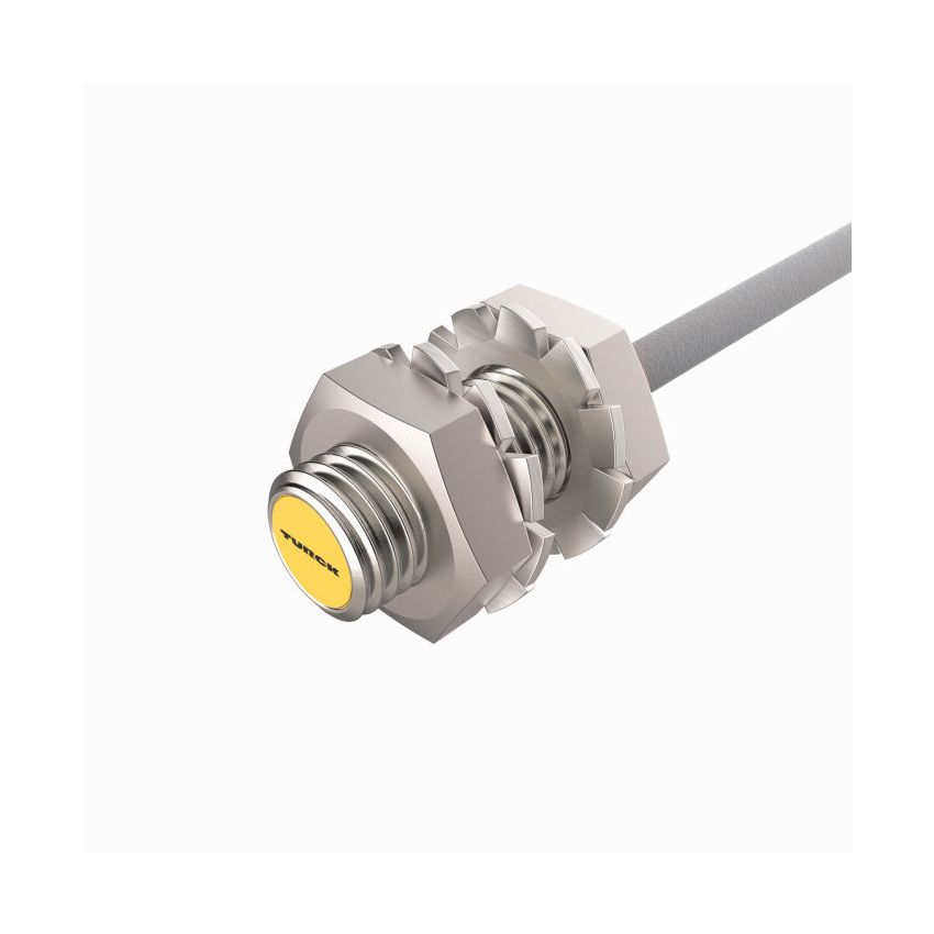 NI15G30Y1X, Inductive Proximity Sensor, M30 x 1.5, 15 mm Sensing Distance​