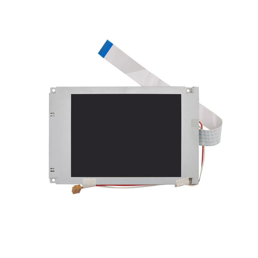 SP14Q006-ZZA,5.7-Inch LCD Panel,320x240 Resolution,Touchscreen Interface for Industrial and Commercial Applications