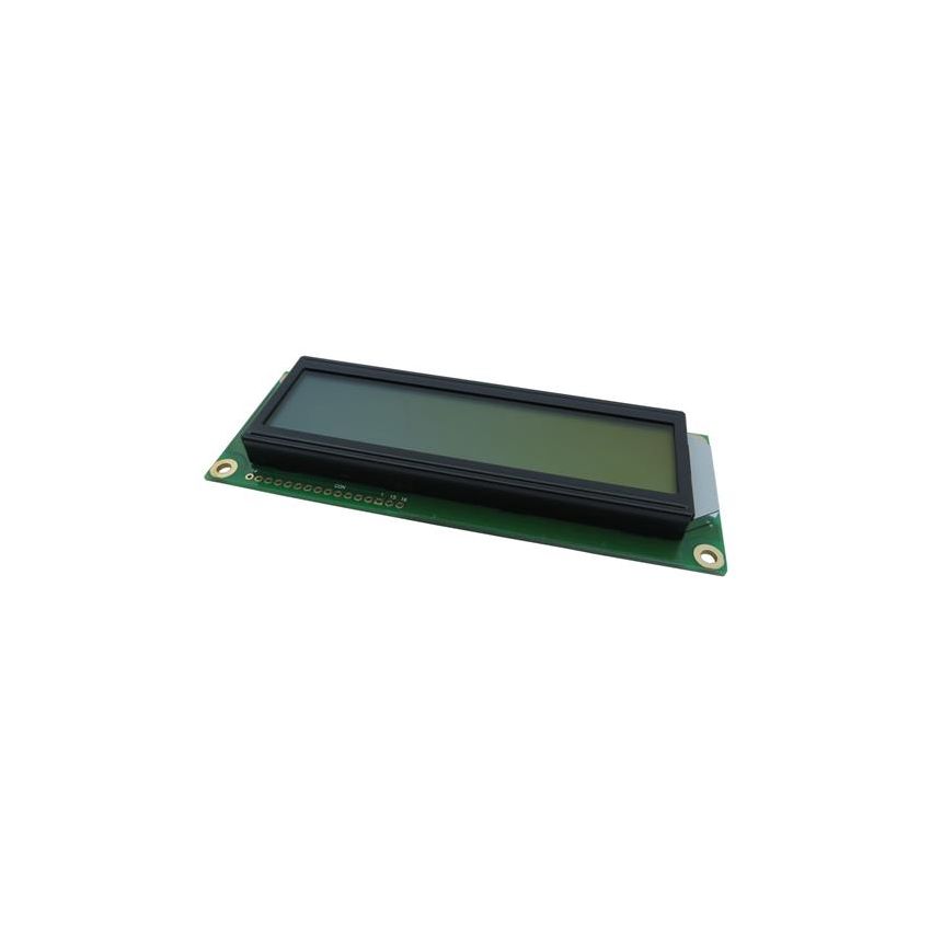 Winstar WH1602L-TGH-ET# LCD Display