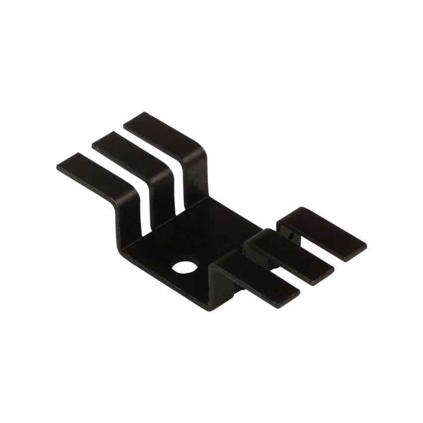 507002B00000G Heatsink To-220 BLK