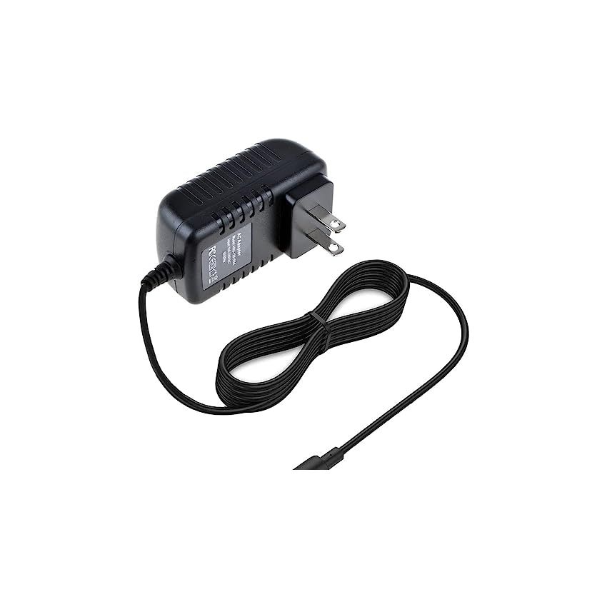 Power Adaptor,9V,2A