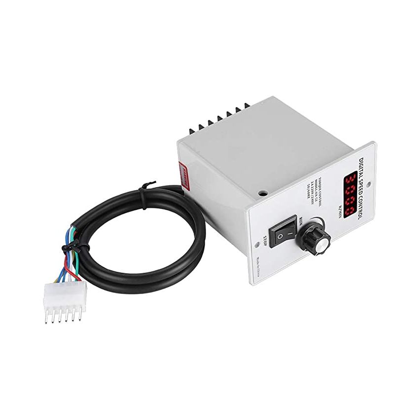 UX-52 Stepless Adjustable Digital Device