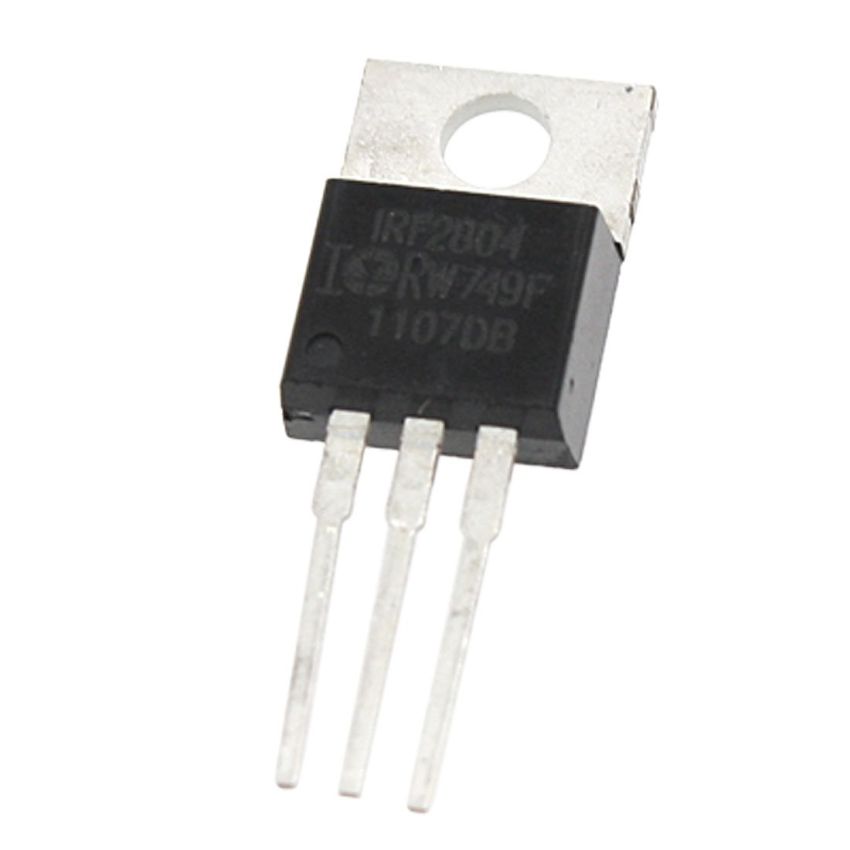 IRF2804L,HEXFET Power MOSFET,40V,75A,TO-262 Package