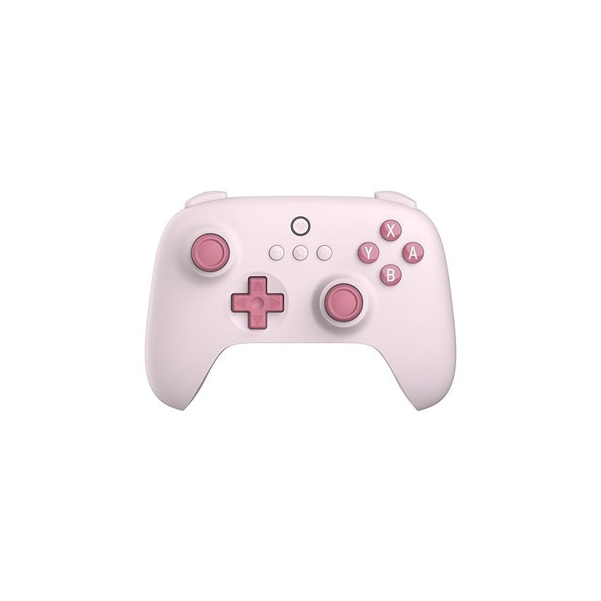 8BitDo Ultimate C Bluetooth Controller (Pink-EN)