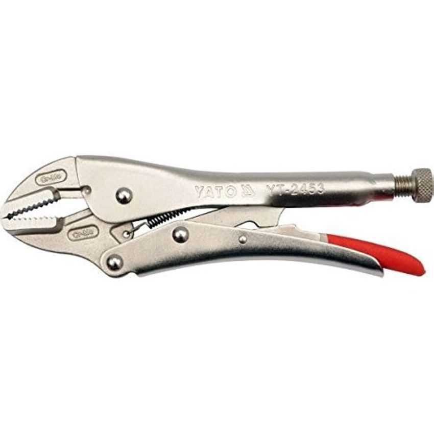 YATO Locking Pliers 10