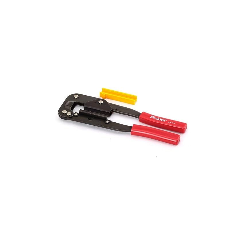 6PK-214 IDC CRIMPING TOOL