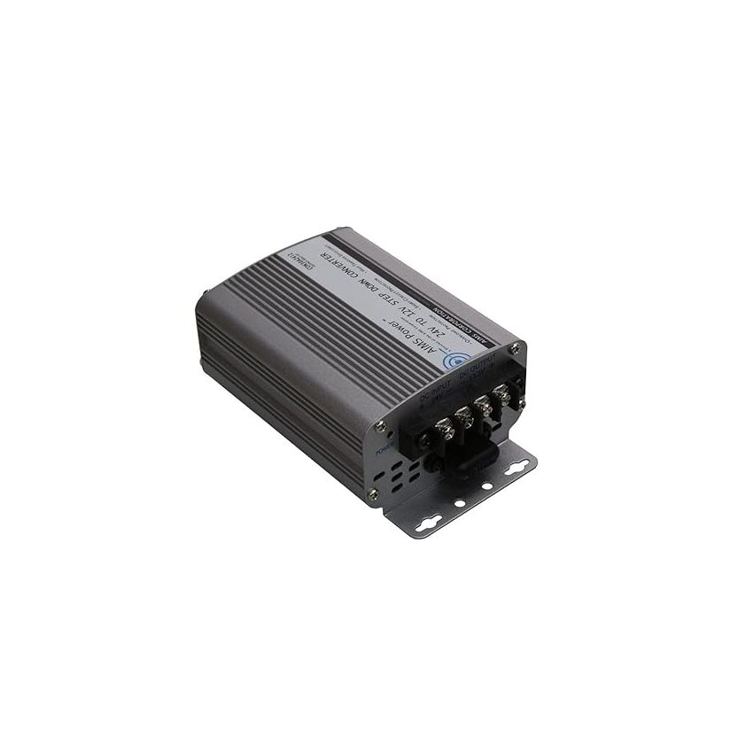 CON60A2412 AIMS Power DC-DC Converter 60A 24V to 12V