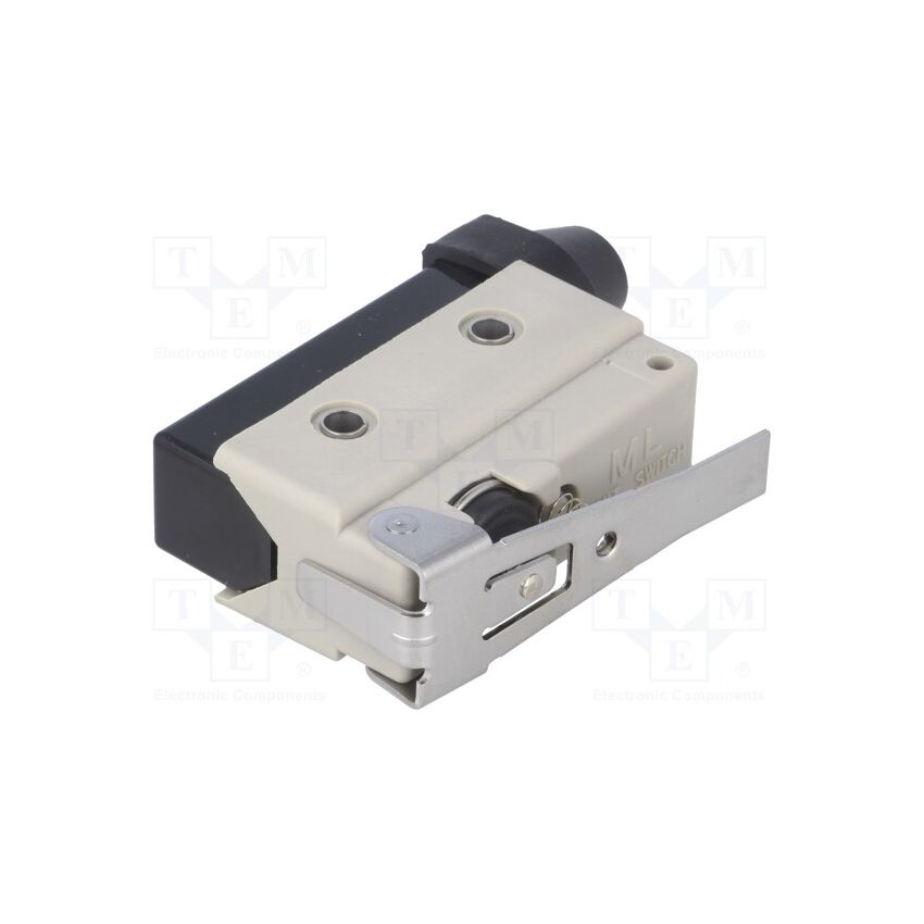 AZ-7140,Compact Side Limit Switch,10A,250VAC