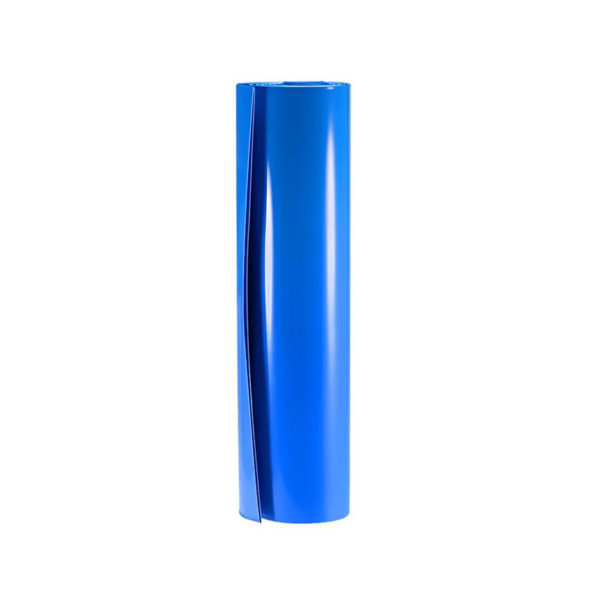 PVC Heat Shrink Tubing - 300mm Width, Durable Insulation and Protection