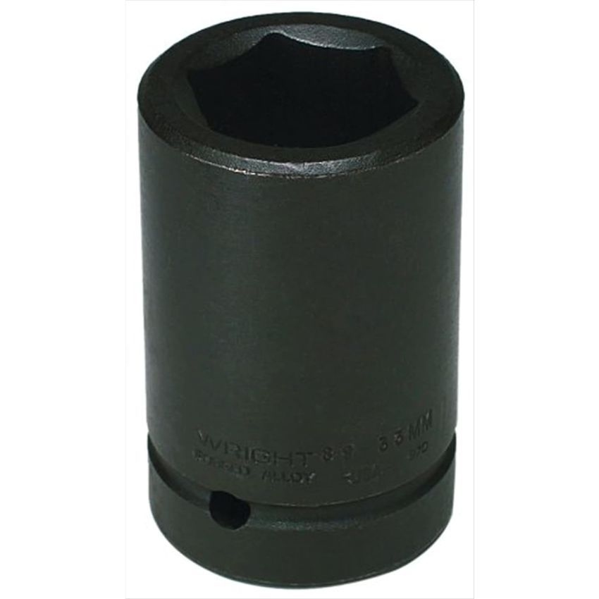 IMPACT socket 1