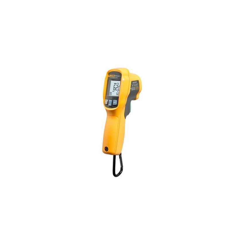 Fluke 62 MAX+ Handheld Infrared Laser Thermometer