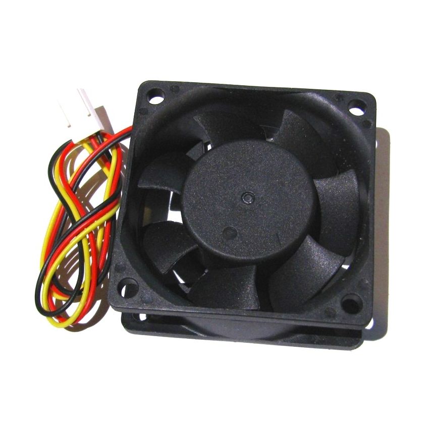 FD6025D12MS fengda 60mm X 60mm X 25mmmm 12vdc fan