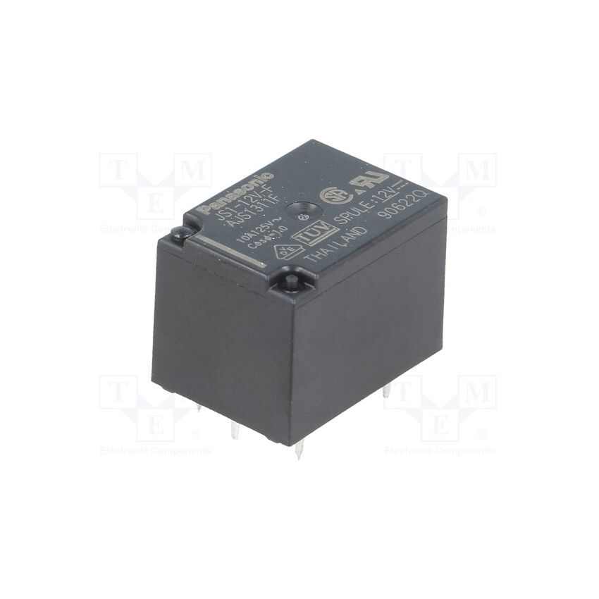 JS1-12V-F 12VDC