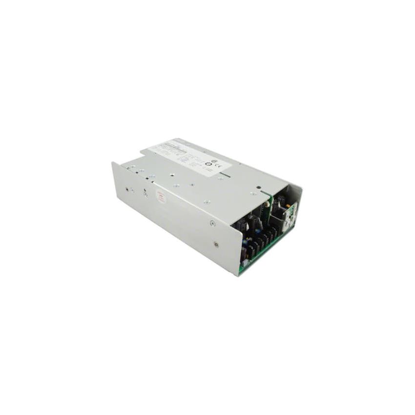 PFC375-1024G - Power Supply AC-DC Enclosed 24V 15