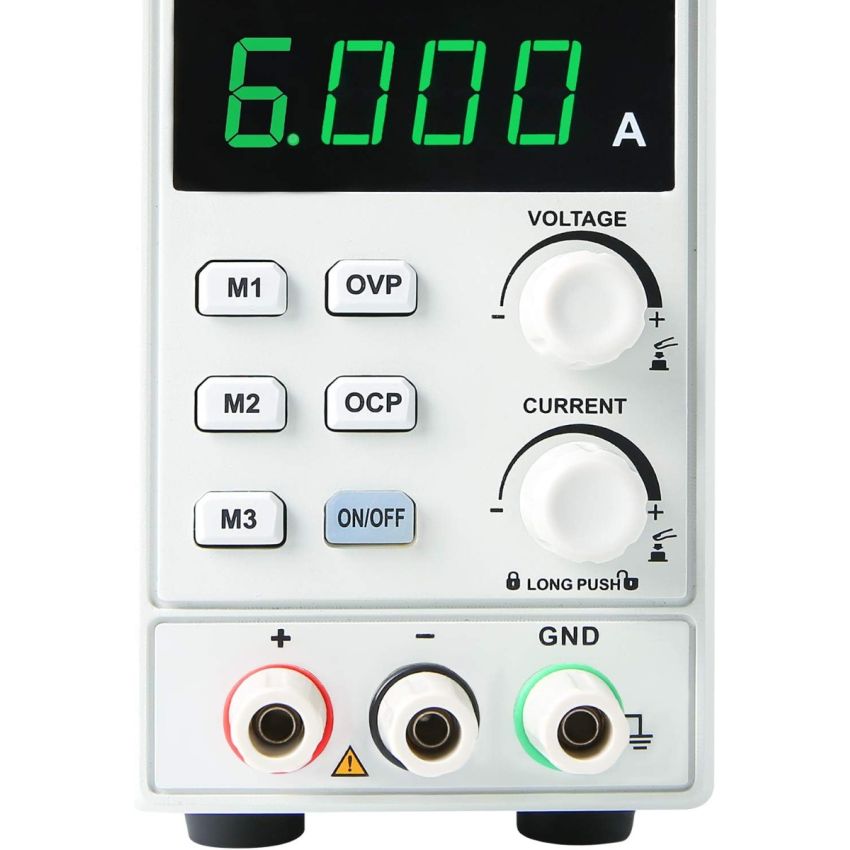 Dc power supply UTP1306