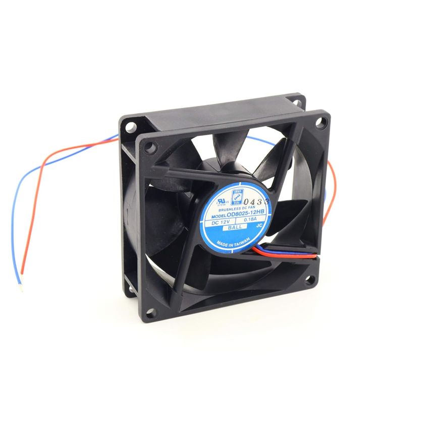 DF5015SM,Cooling Blower Fan- 50mm ,DC 12V