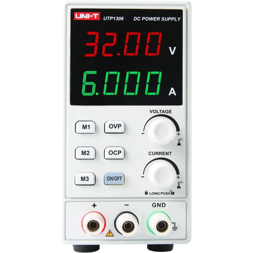 Dc power supply UTP1306