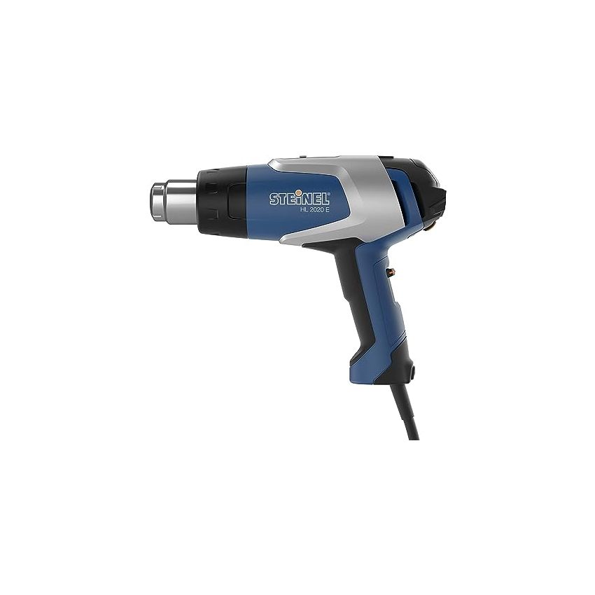 STEINEL Electric hot shrink gun; 2.2kW; 230VAC; Pl