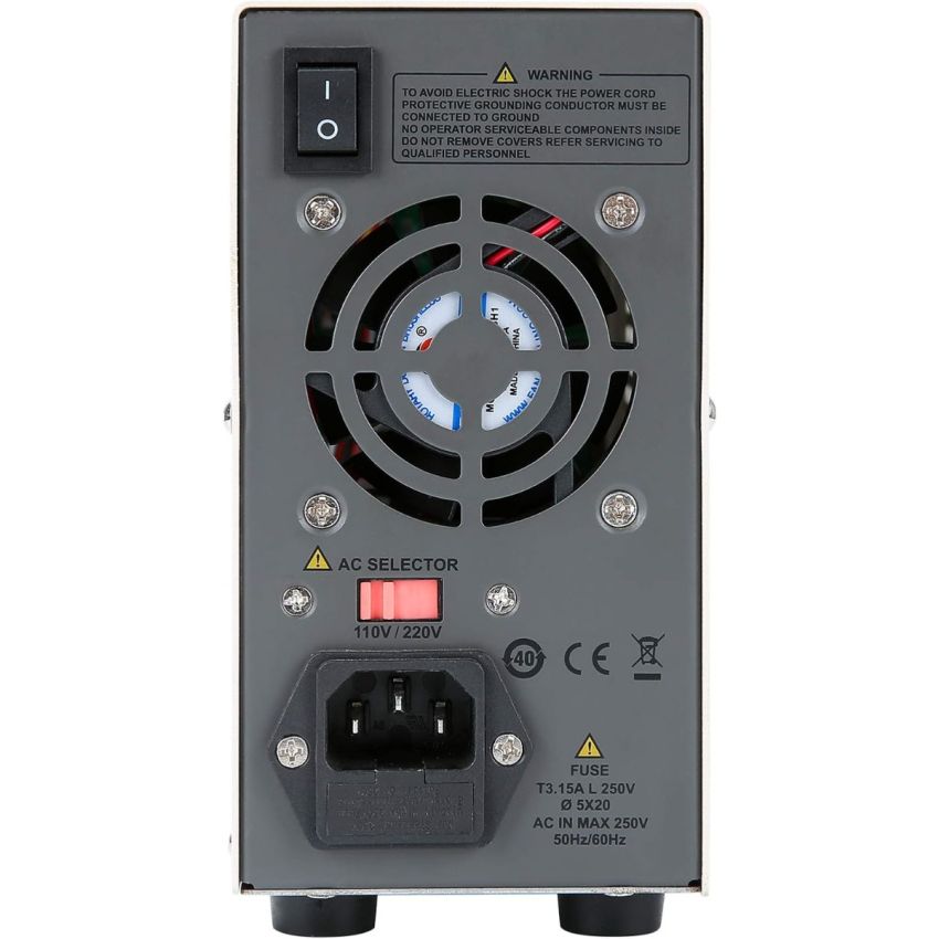 Dc power supply UTP1306