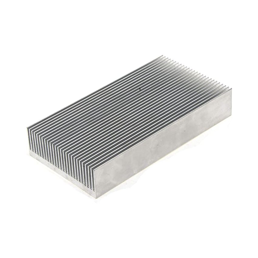 Heat Sink, 150x80x27mm, Superior Cooling Solution