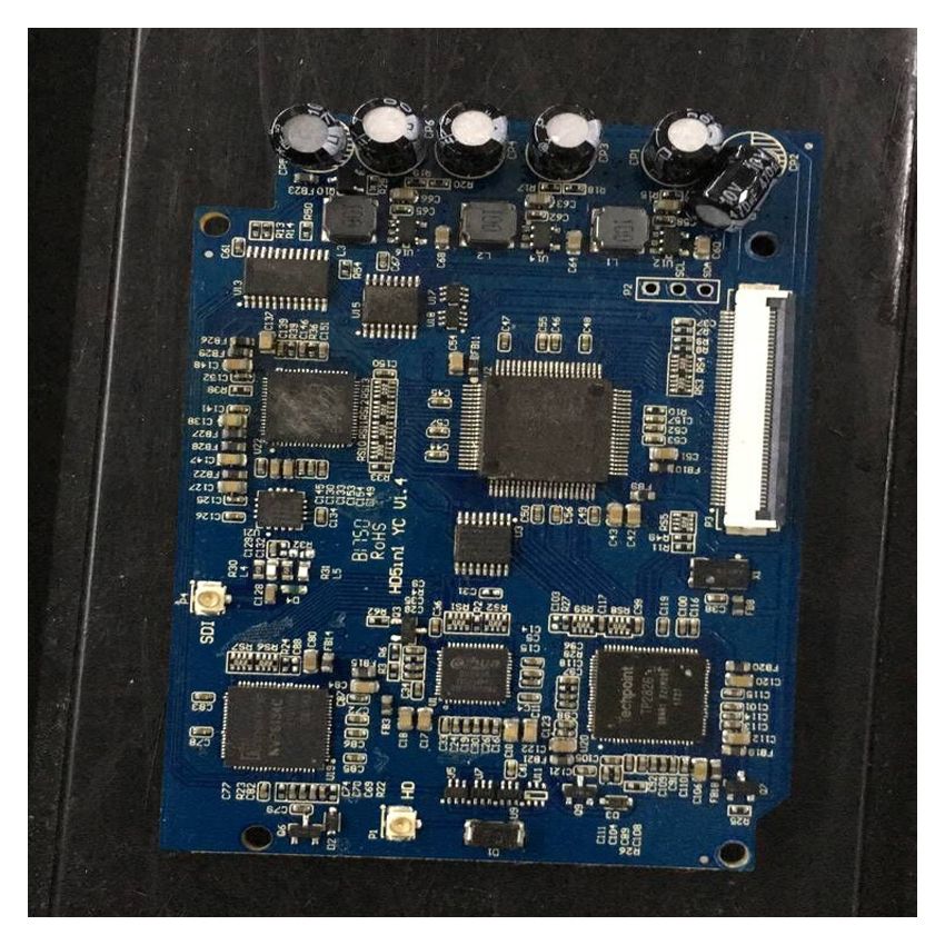 IPC-9800ADH PCB BOARD